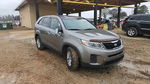Kia Sorento 2015