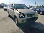 Honda CR-V 2005