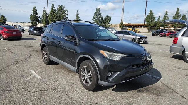 Toyota RAV 4 2018