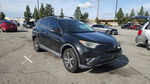 Toyota RAV 4 2018