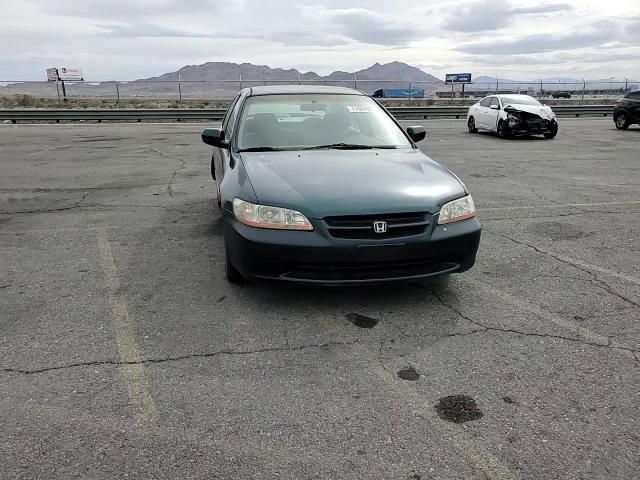 Honda Accord 2000