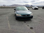 Honda Accord 2000