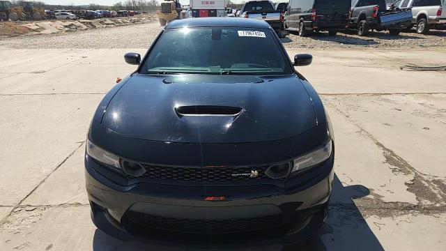 Dodge Charger 2019