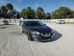 Nissan Maxima 2016