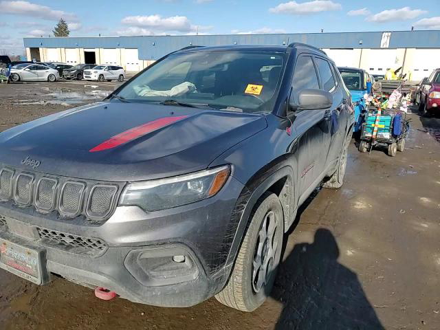 Jeep Compass 2022