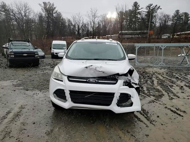 Ford Escape 2014