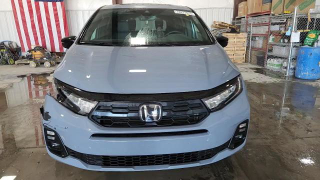 Honda Odyssey 2025