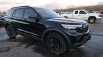Ford Explorer 2022