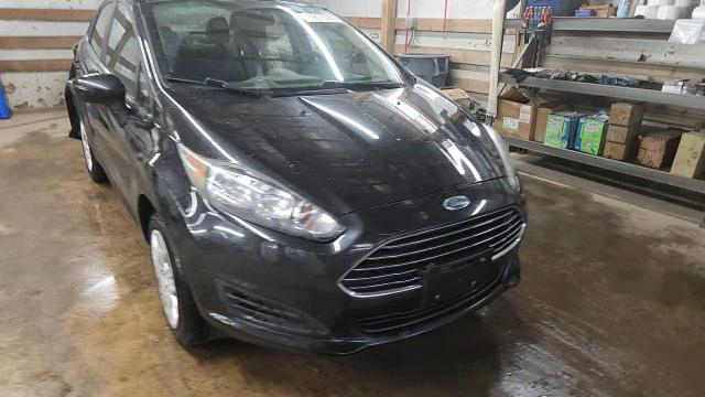 Ford Fiesta 2015