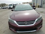 Honda Accord 2013