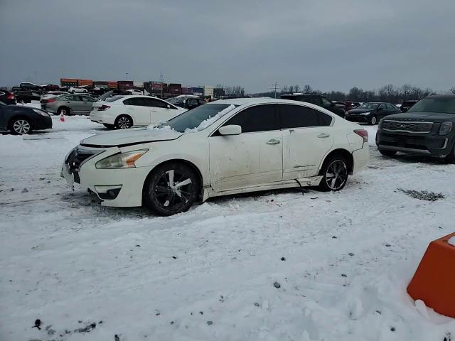 Altima 2015