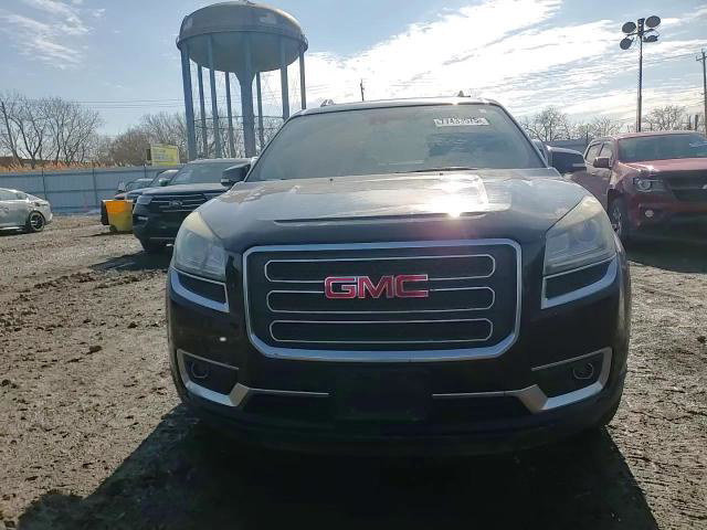 GMC Acadia 2016