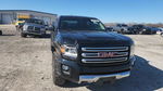 GMC Canyon 2017