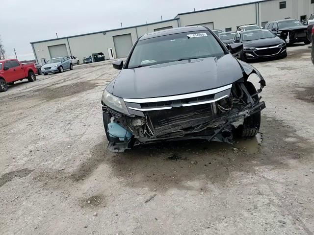 Honda Crosstour 2012