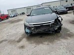 Honda Crosstour 2012