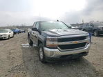 Chevrolet Silverado 2017