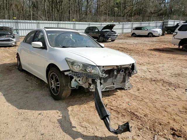 Honda Accord 2011