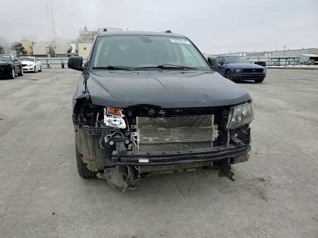 Dodge Journey 2020