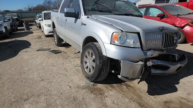 Lincoln Mark LT 2006