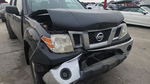 Navara (Frontier) 2010
