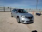 Nissan Sentra 2017