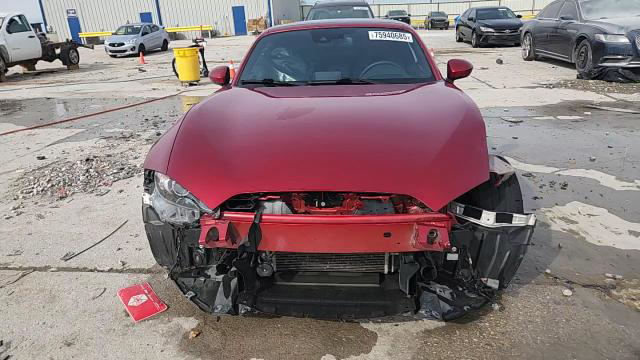 Mazda MX-5 2022