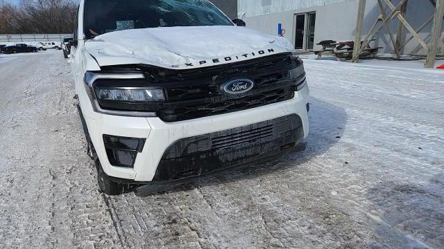 Ford Expedition 2023