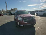 GMC Terrain 2016