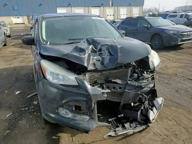 Ford Escape 2013