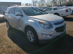 Chevrolet Equinox 2017