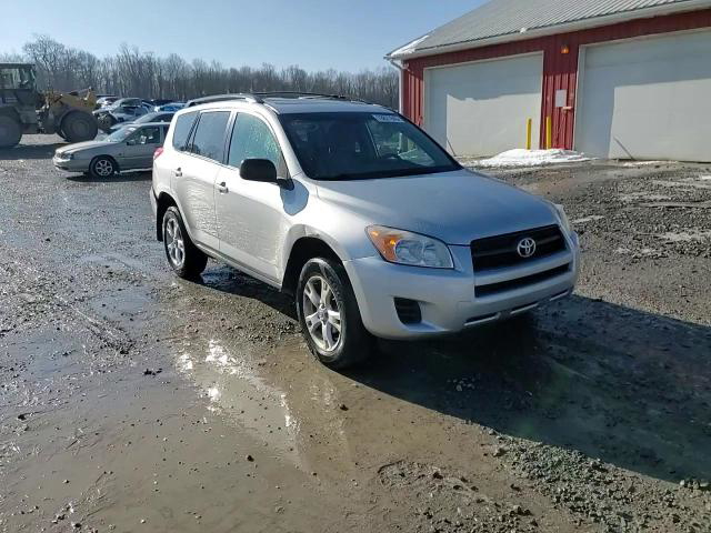 Toyota RAV 4 2012