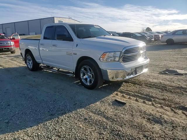 RAM 1500 2016