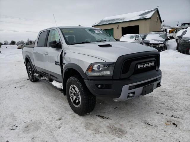 RAM 1500 2017
