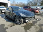 Porsche Macan 2017
