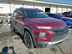 Chevrolet TrailBlazer 2023