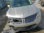 Lincoln MKC 2017