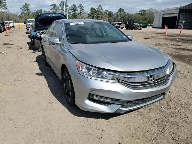 Honda Accord 2017