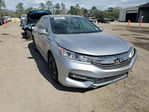 Honda Accord 2017