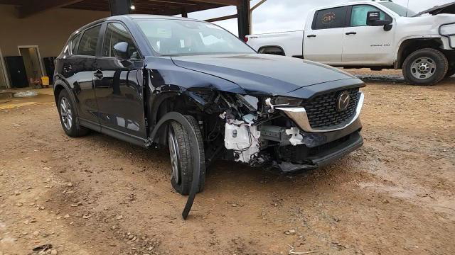 Mazda CX-5 2025
