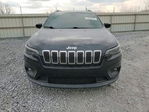 Jeep Cherokee 2020