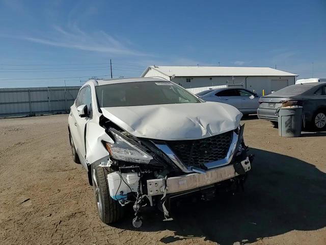 Nissan Murano 2019