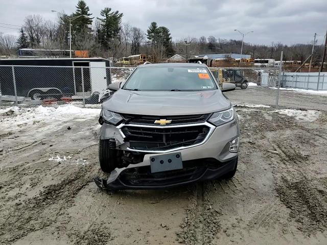 Chevrolet Equinox 2018