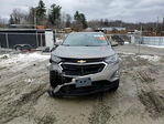 Chevrolet Equinox 2018