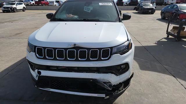 Jeep Compass 2023