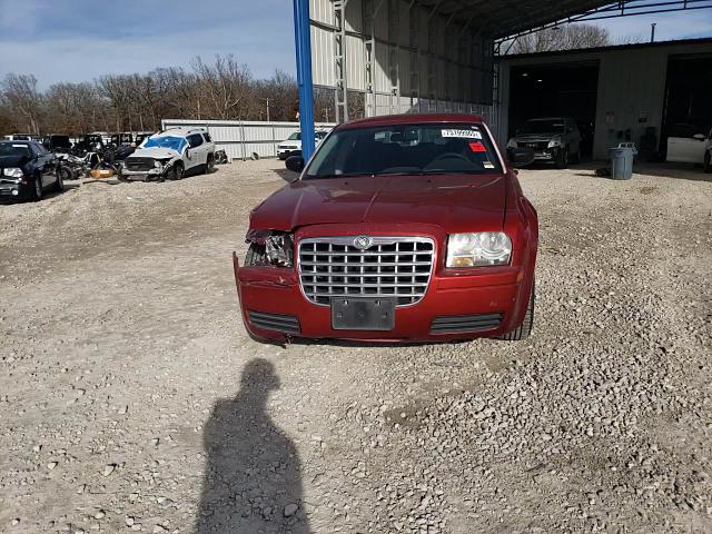 Chrysler 300 2007