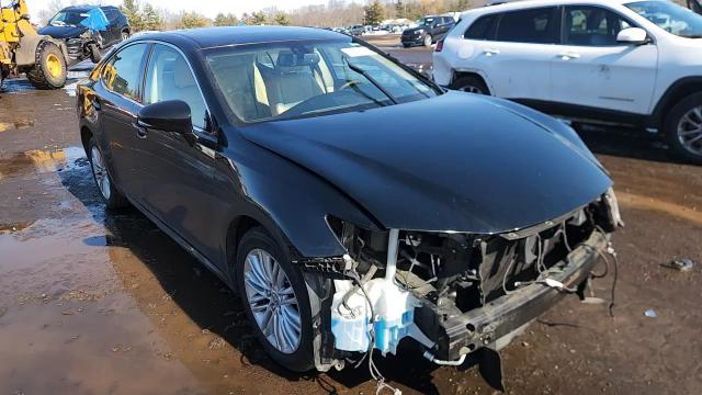 Lexus ES 2013
