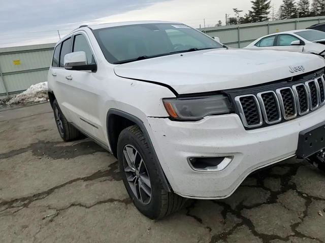 Jeep Cherokee 2017