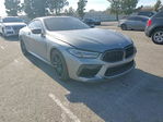 BMW M8 2020