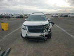 Nissan Pathfinder 2025