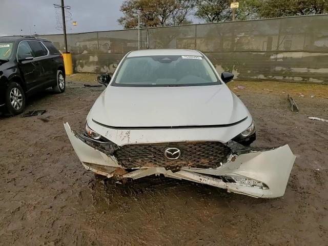 Mazda 3 2026